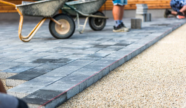 Best Residential driveway pavers in Biggs, CA